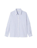 Chemise Nurway Rayures Rivière American Vintage