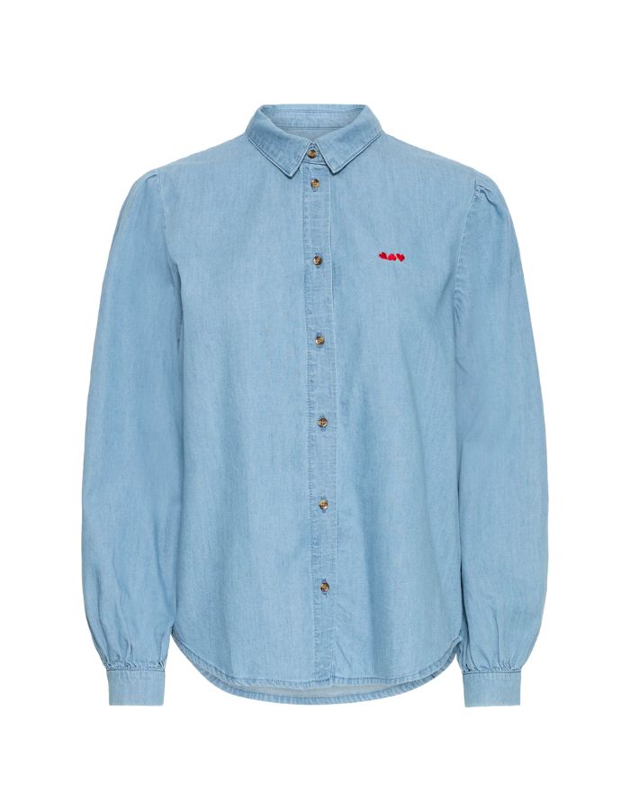 trinity-chemise-ihbarcy-light-blue-ichi-1