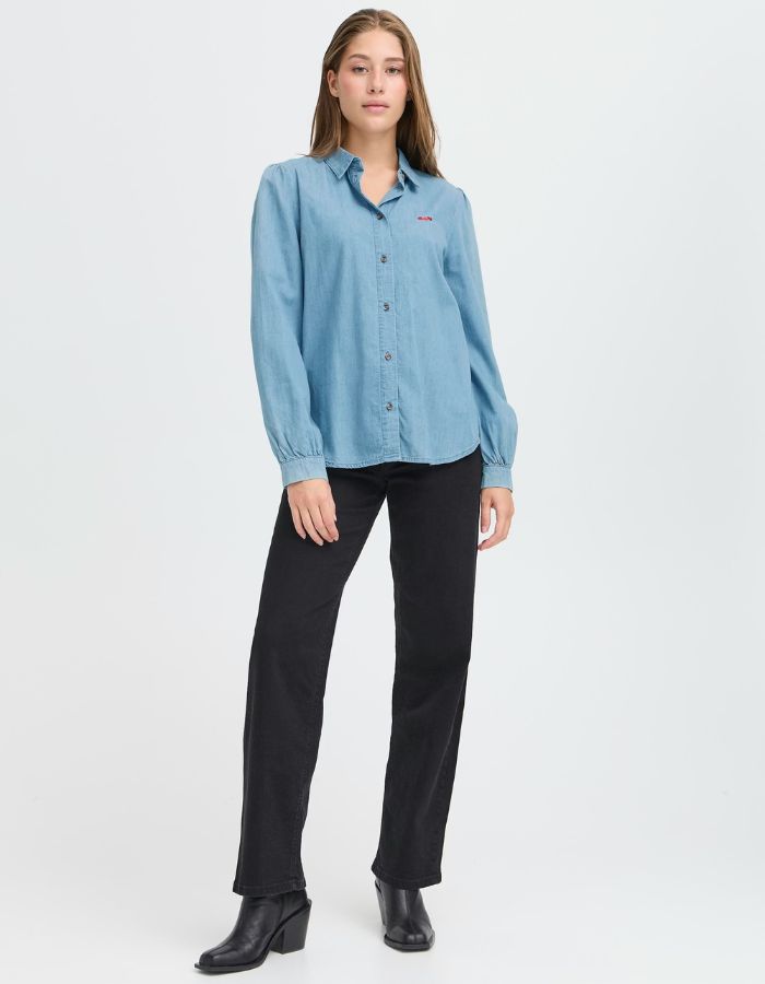 trinity-chemise-ihbarcy-light-blue-ichi-3