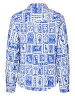 trinity-chemise-imprimee-bleue-saylor-pieces-2