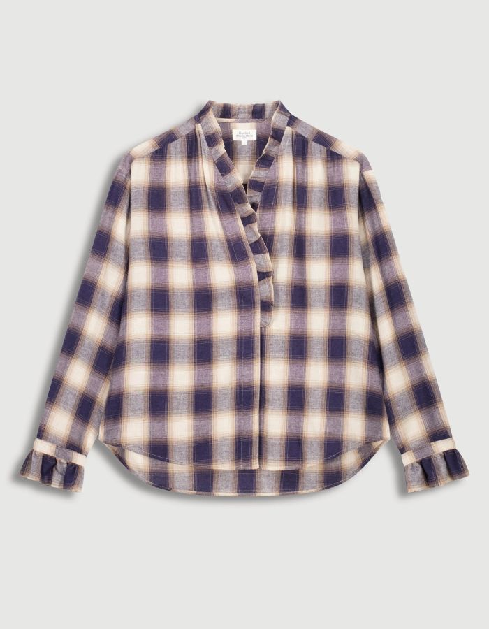 trinity-chemise-laine-viscose-beige-bleue-carmela-hartford-1