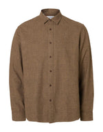 trinity-chemise-marron-coton-noah-selected-1