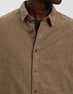 trinity-chemise-marron-coton-noah-selected-3