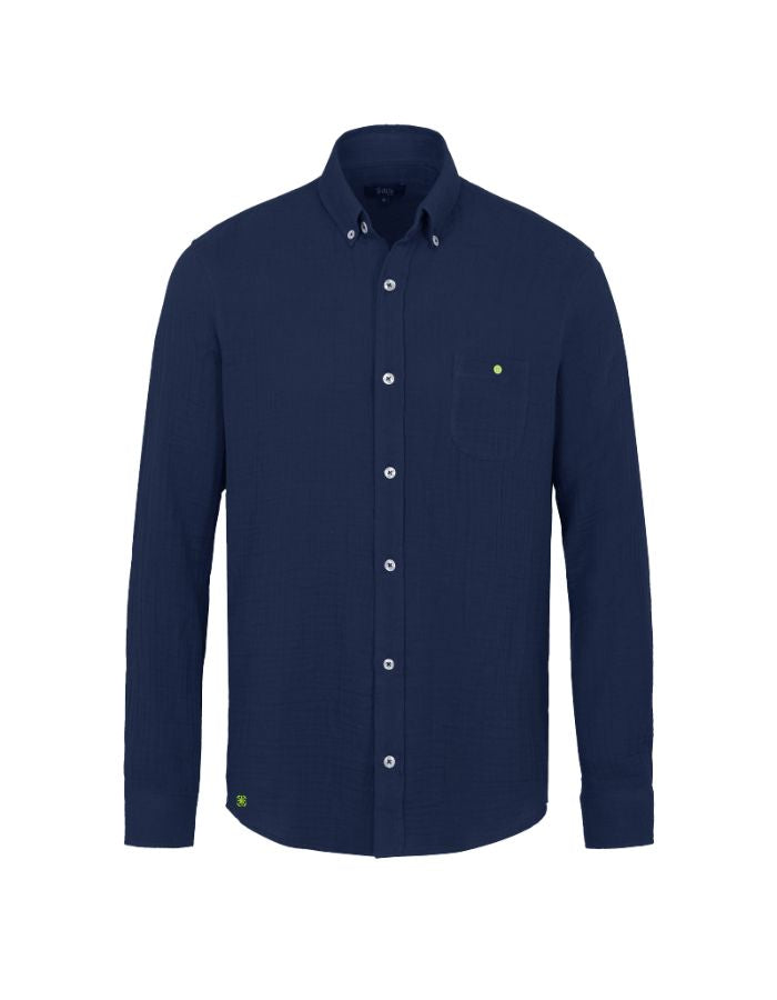 trinity-chemise-navy-gaze-coton-gilis-1