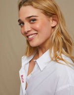 Chemise Next Blanche