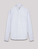 Chemise Pitt Bleu Rayé