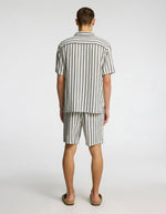 trinity-chemise-rayee-manches-courtes-relax-selected-3