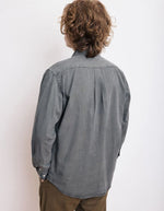 trinity-chemise-tencel-coton-vert-militaire-pitt-hartford-2