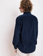 trinity-chemise-velours-bleu-marine-paul-hartford-3