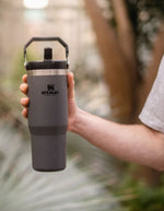 Cup Classic IceFlow Charcoal 0.89L