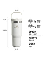 Cup Classic IceFlow Frost 0.89L