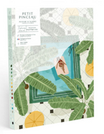 Coffret Peinture au numéro Daydreaming