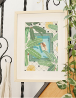 Coffret Peinture au numéro Daydreaming