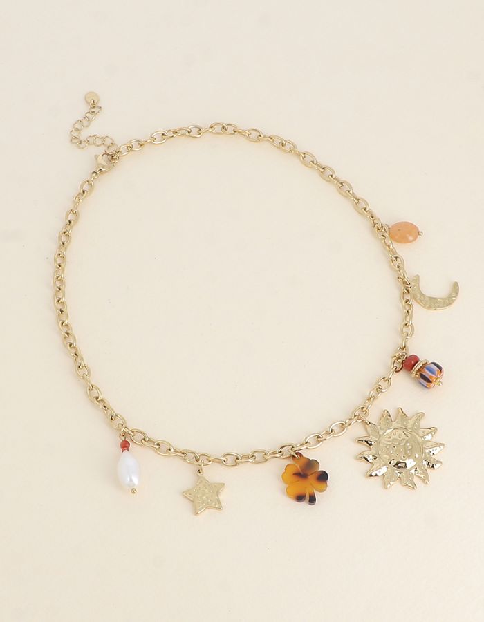 trinity-collier-trefle-leopard-perles-1