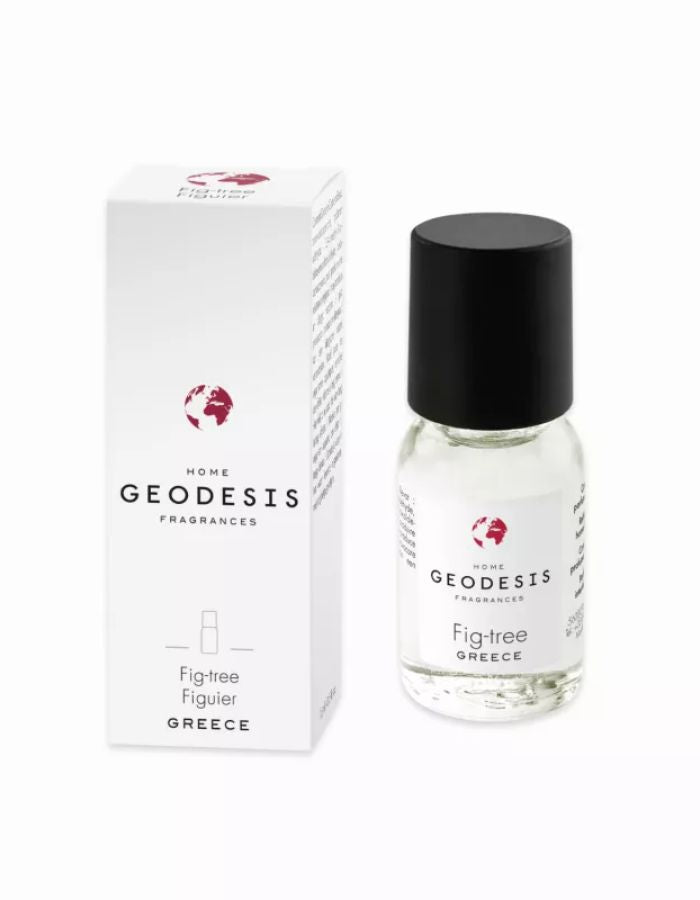 Concentré de Parfum 15ml