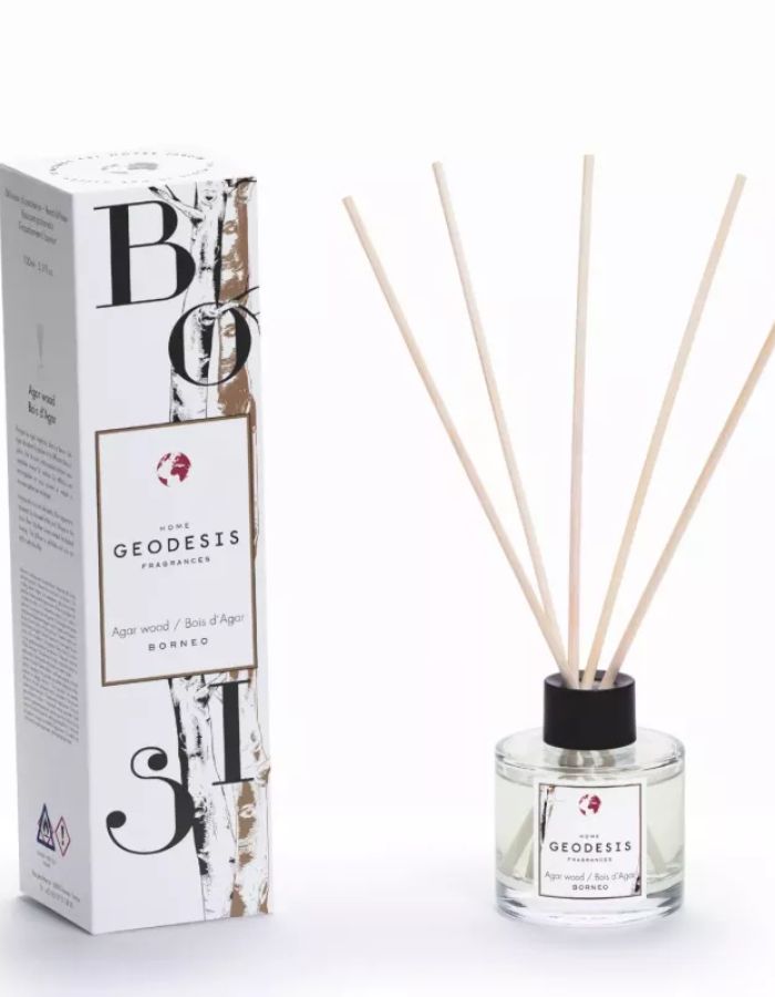 Diffuseur d'Ambiance 100 ml