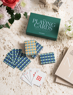 Double Jeu de Cartes