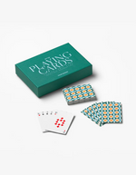 Double Jeu de Cartes