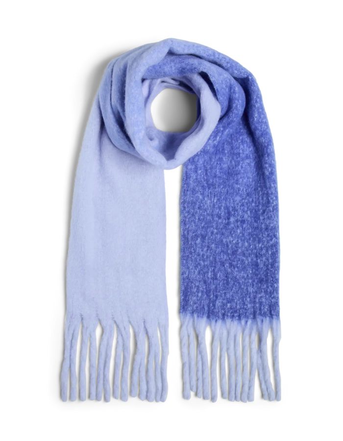 trinity-echarpe-bicolore-bleue-bea-pieces-1