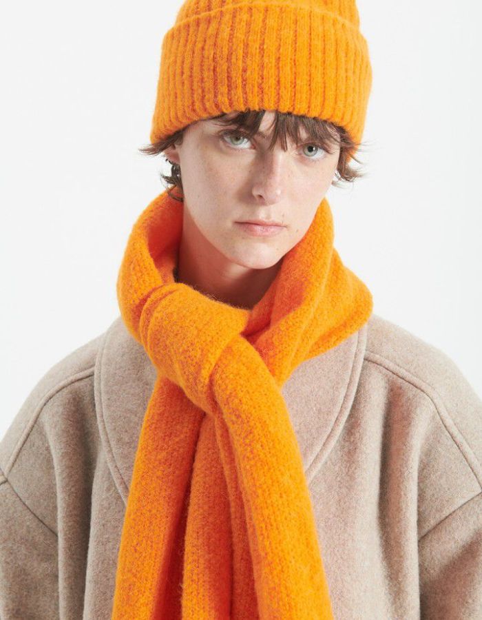 trinity-echarpe-east-agrume-fluo-american-vintage-4