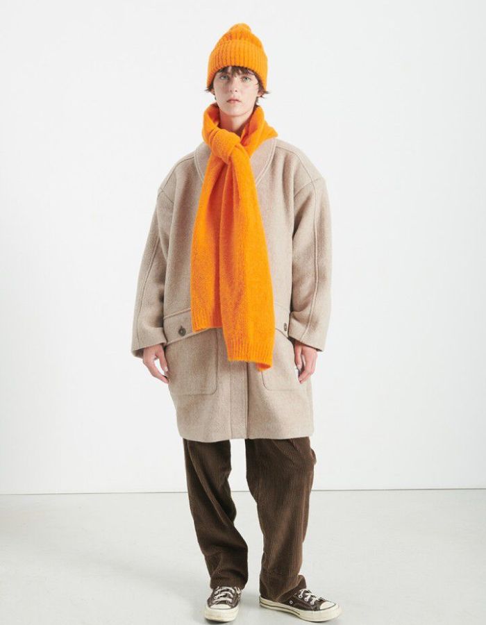 trinity-echarpe-east-agrume-fluo-american-vintage-5
