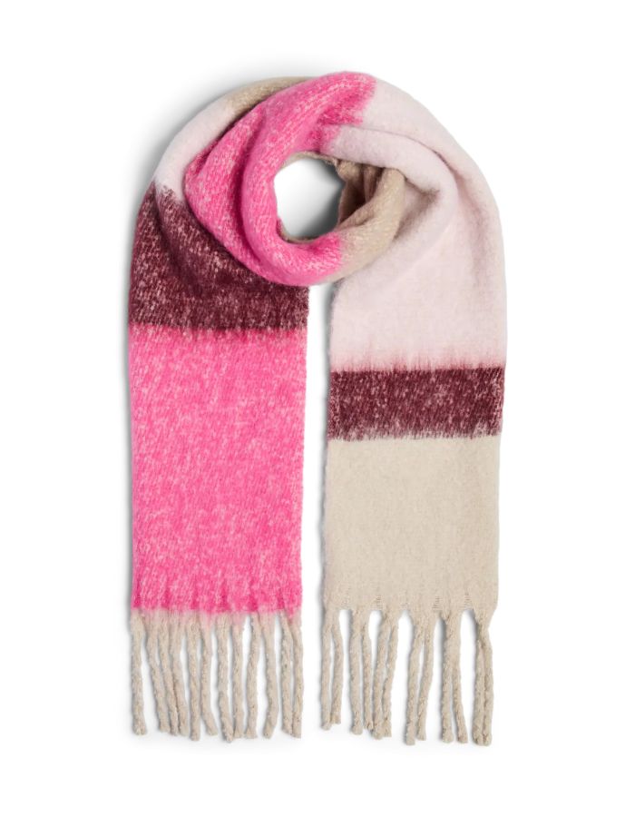 trinity-echarpe-fantaisie-rose-bordeaux-bea-pieces-1