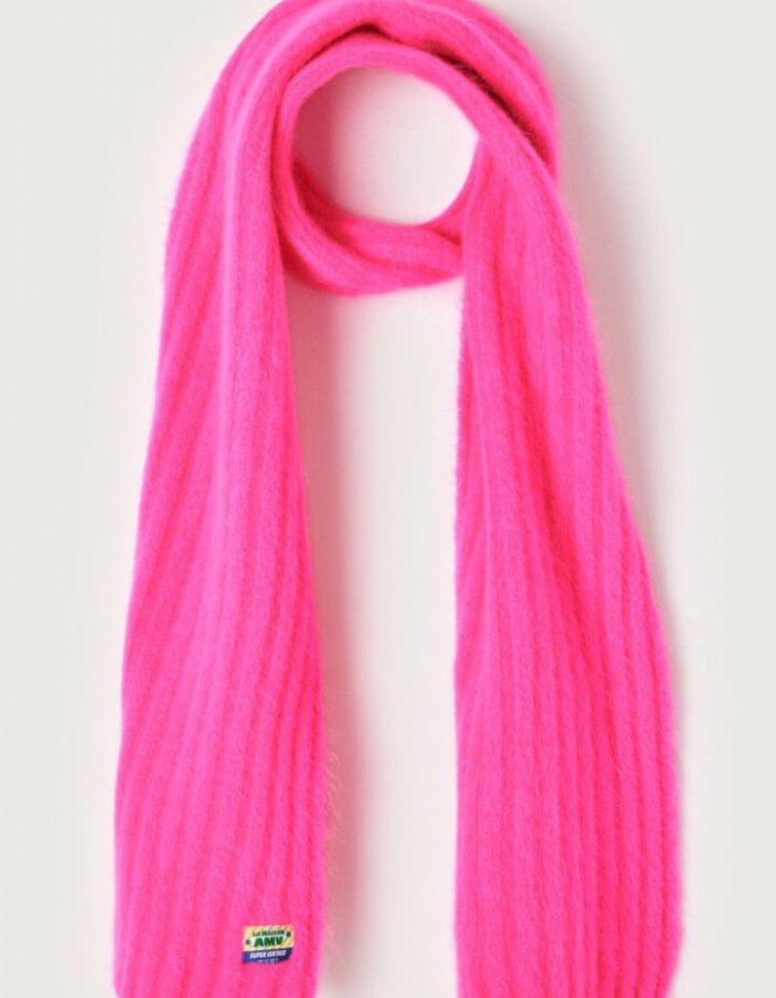 trinity-echarpe-rose-fluo-chine-vitow-american-vintage-1