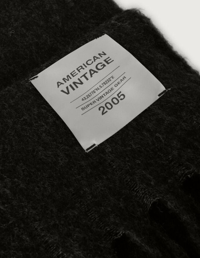 Echarpe Zinaco NuitAmerican Vintage 