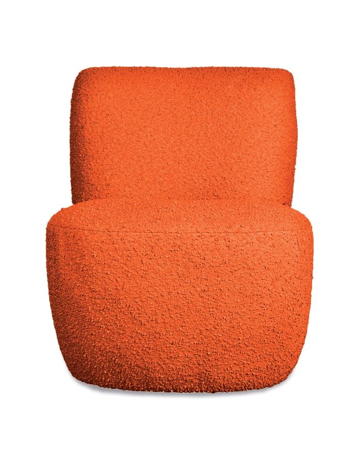 trinity-fauteuil-eve-tissu-bouclette-orange-opjet-1