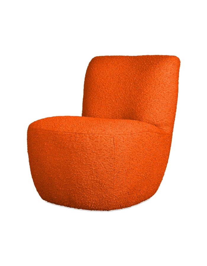 trinity-fauteuil-eve-tissu-bouclette-orange-opjet-4