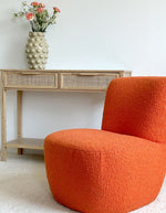 trinity-fauteuil-eve-tissu-bouclette-orange-opjet-5