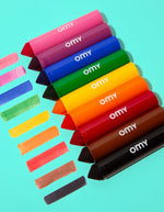 Feutres Ultralavables