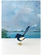 trinity-figurine-oiseau-merion-leucoptere-lequipee-1