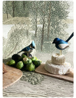 trinity-figurine-oiseau-merion-leucoptere-lequipee-2