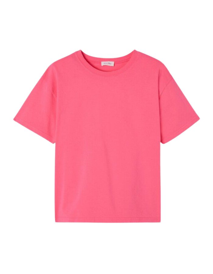 T-shirt Fizvalley Rose