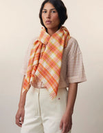 Foulard 768 Natural