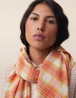 Foulard 768 Natural