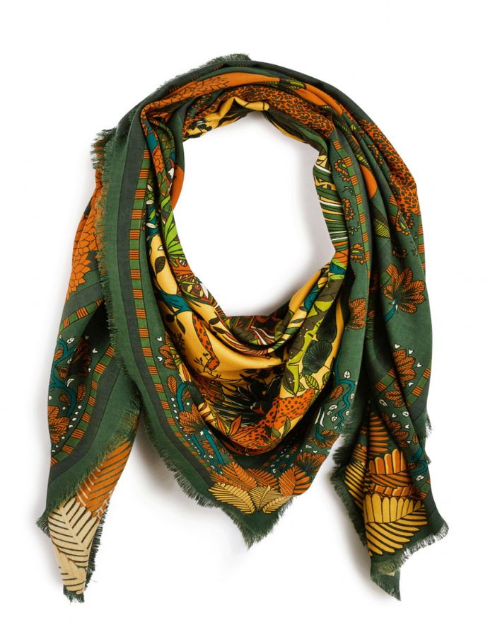 trinity-foulard-amber-vert-wild-1