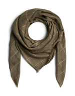 trinity-foulard-kaki-carreaux-tasselo-pieces-1