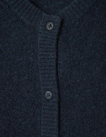 Gilet Damsville Navy