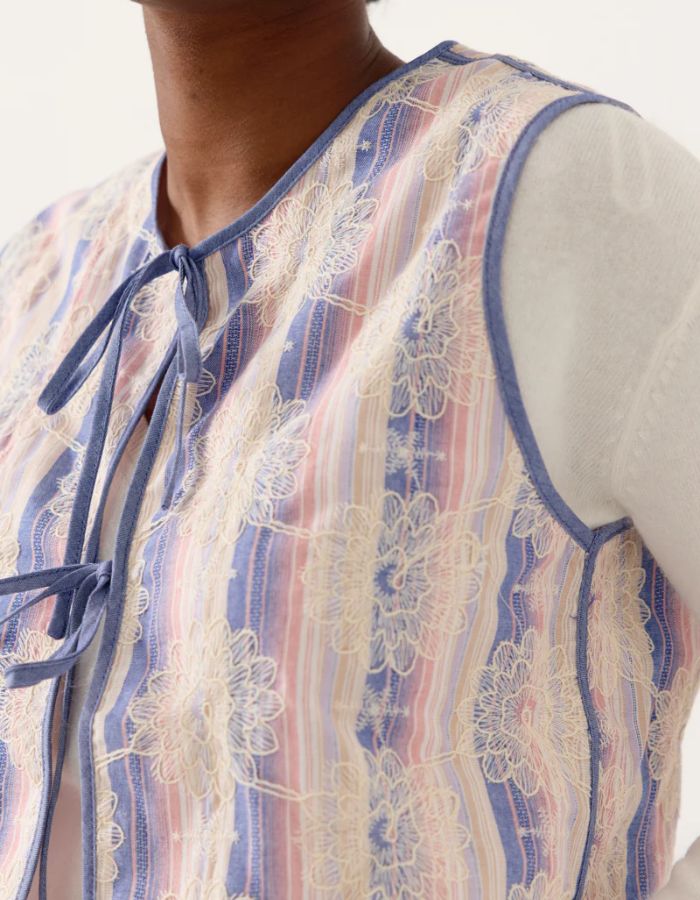 trinity-gilet-sans-manches-broderie-lysarene-rose-artlove-2