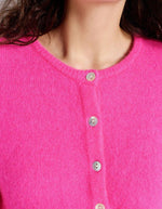 trinity-gilet-vitow-rose-fluo-american-vintage-5