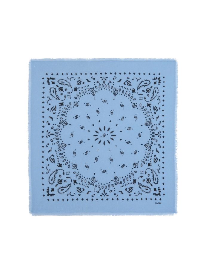 Grand Bandana Hachiko Celestial Kujten