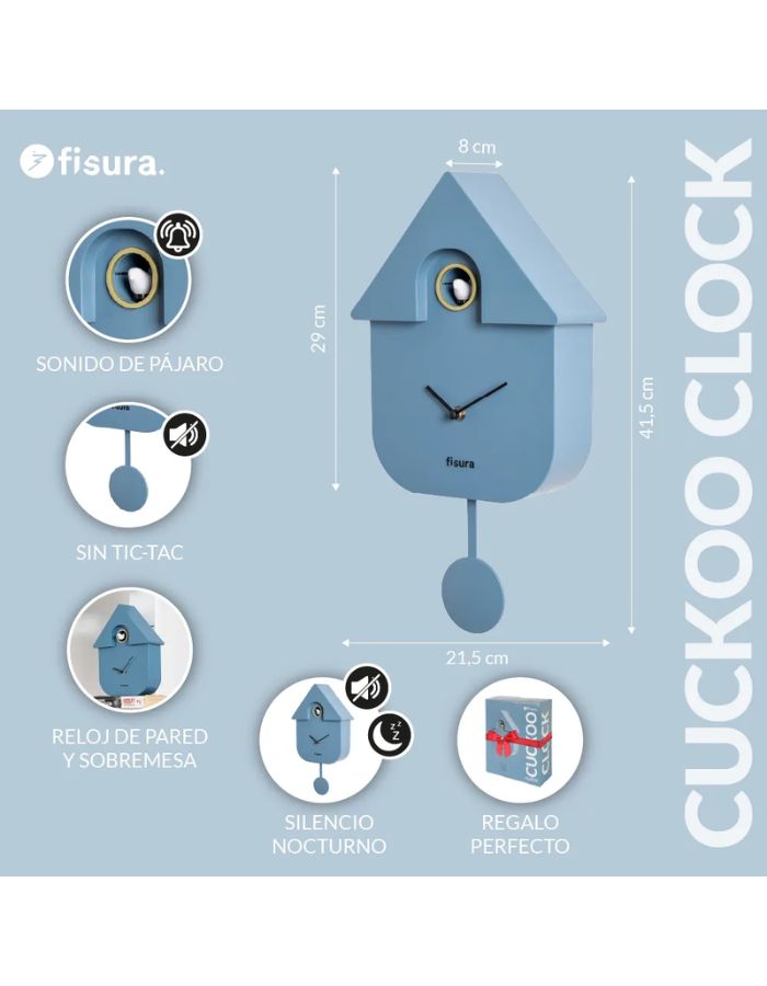 trinity-horloge-coucou-moderne-bleue-fisura-5