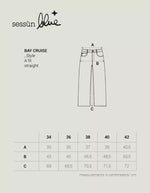 Jean Bay Cruise Noir