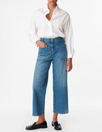 Jean Helias Indigo Clair