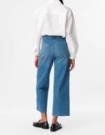 Jean Helias Indigo Clair