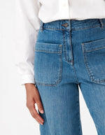 Jean Helias Indigo Clair