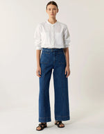 Jean Harry Denim Bleu