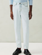 Jean Joybird Winter Bleached